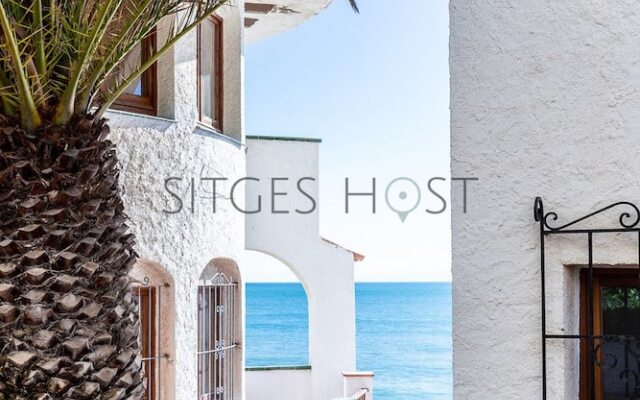 Sitges Casa Del Mar