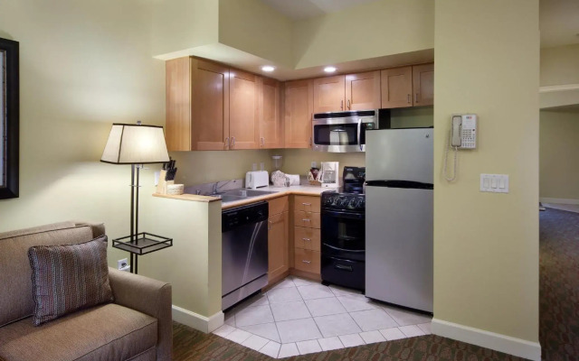 Holiday Inn Club Vacations at Lake Geneva Resort by IHG