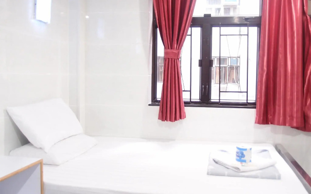 Nagaland Guest House