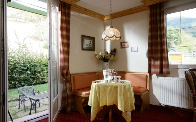 Maison dhôtes La Cerisaie