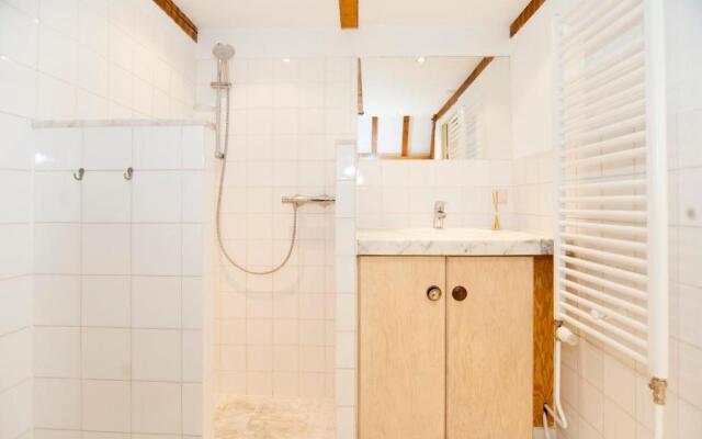 Bed & Breakfast of Art