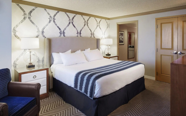 Harrah's Kansas City Hotel and Casino - A Caesars Rewards Destination