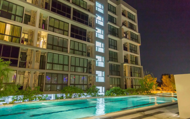 Connext Residence