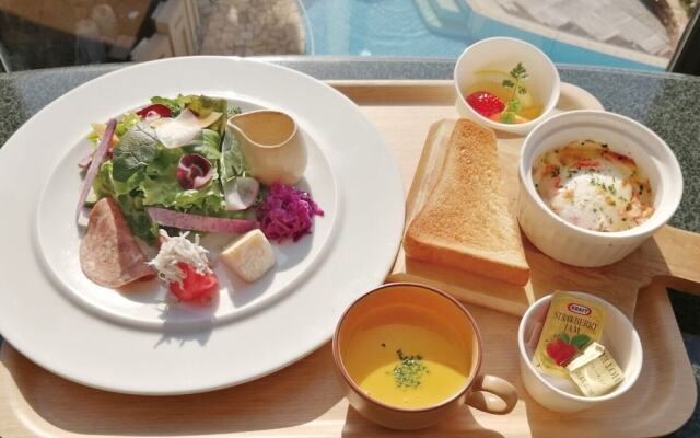Enoshima Hotel