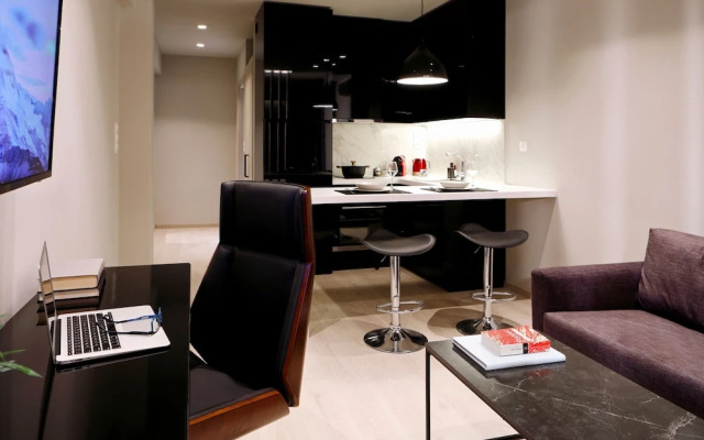 Segundo Molo Suites
