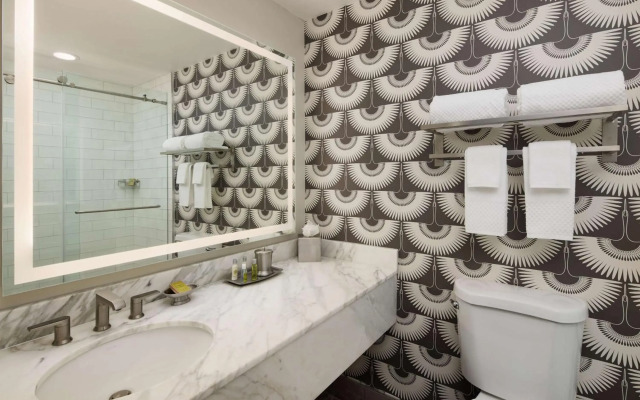 The Terrace Hotel Lakeland, Tapestry Collection by Hilton