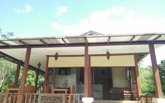 Pai Park Cottage