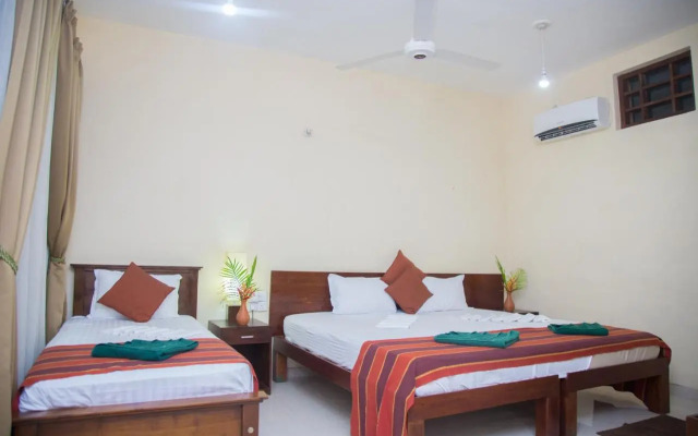 Blue Magpie Lodge Sinharaja