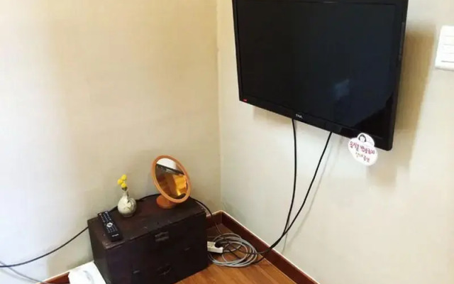 Dorandoran Guesthouse