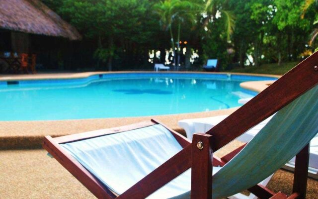 The Blue Orchid Resort
