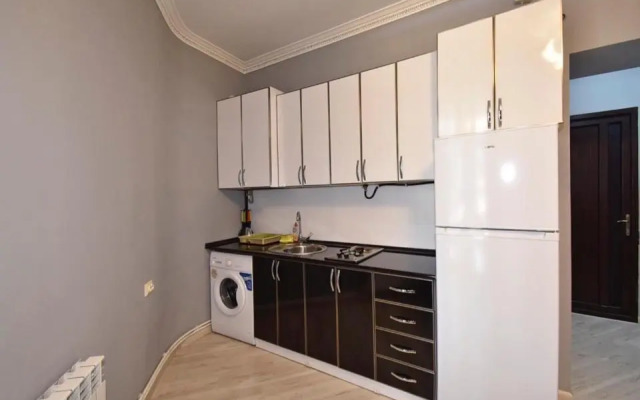 Amiryan street, 1 bedroom New Renovated, Modern apartment AM777