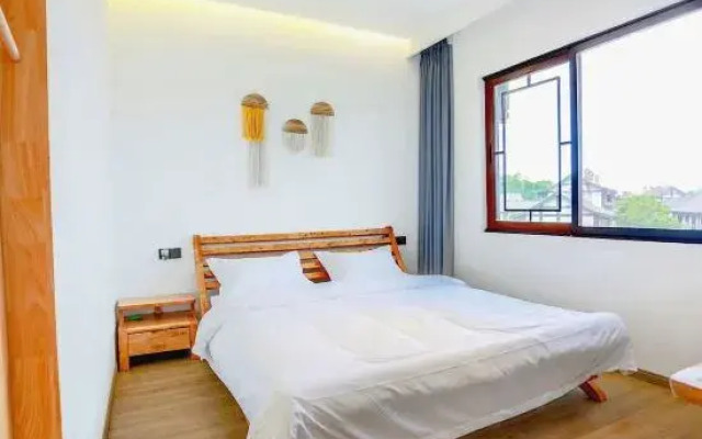 Emei Mountain at first sight Homestay