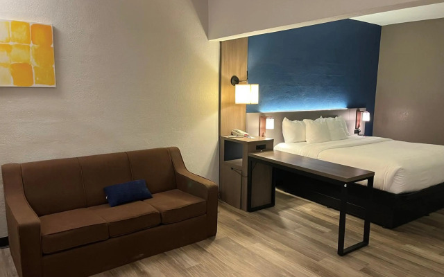 Comfort Suites Clearwater - Dunedin