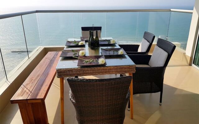 Palmeto Sunset Apartment