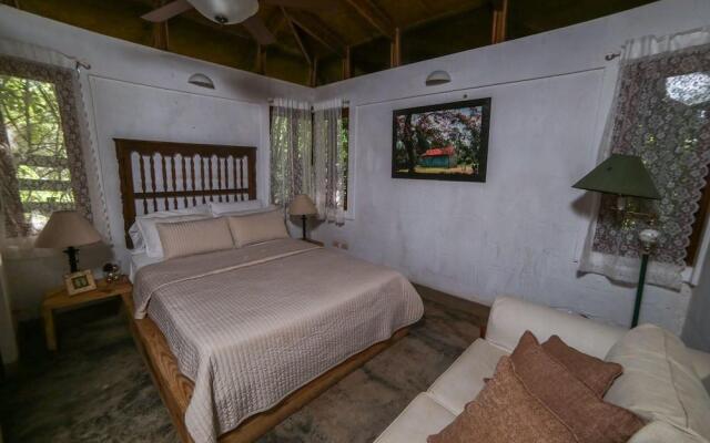 Hotel Rancho Olivier