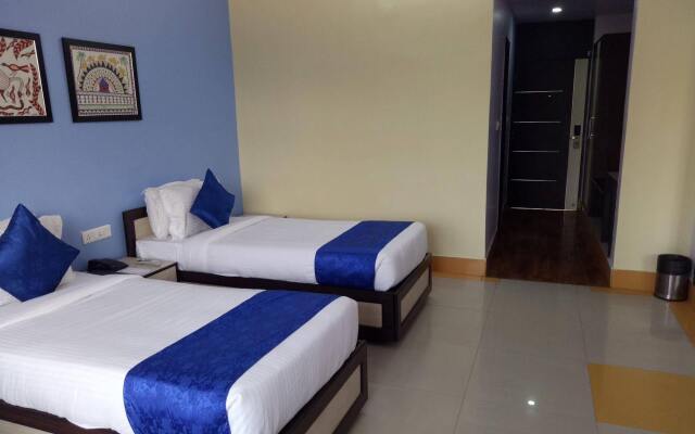 The Kannelite Hotel Sakchi JTDC