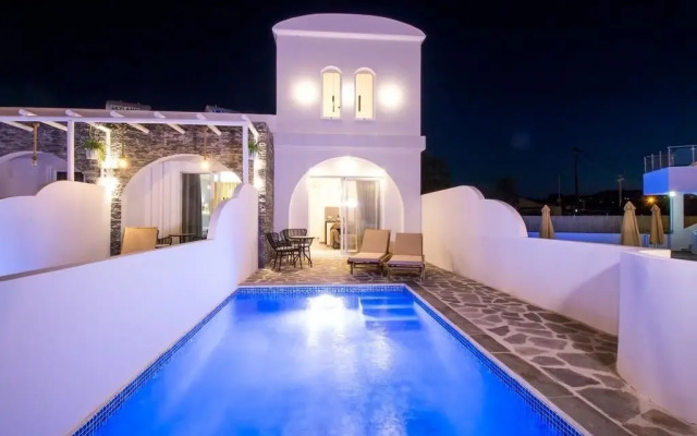 Alexander Studios & Suites - Adults Only