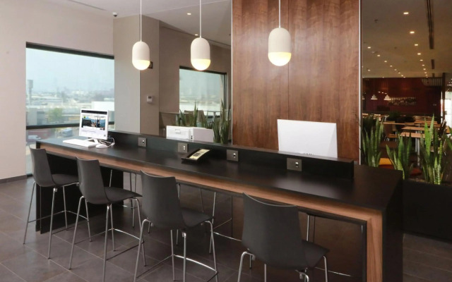 City Express by Marriott Monterrey Universidad