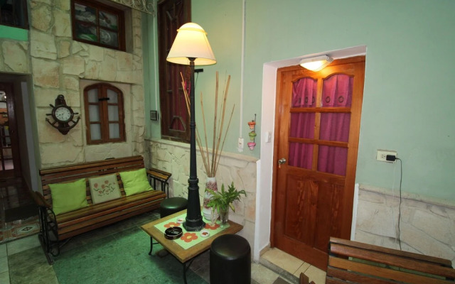 Marilin Maison Guesthouse