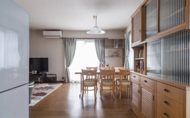 Kyoto Fushimi House KR1