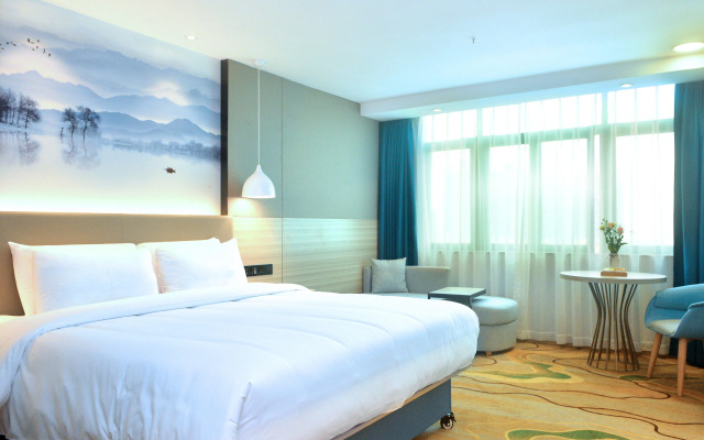 Hanting Hotel Shenzhen Sea World Merchants Road