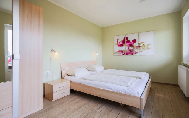 Familien Erlebnishof Büdlfarm