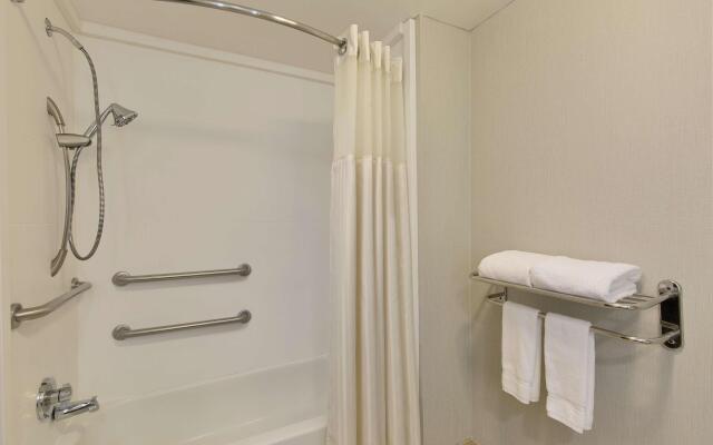 Homewood Suites by Hilton Lubbock