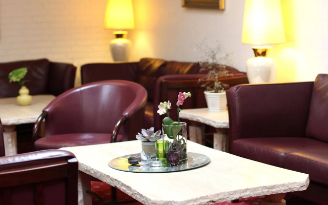 Fjelsted Skov Hotel & Konference