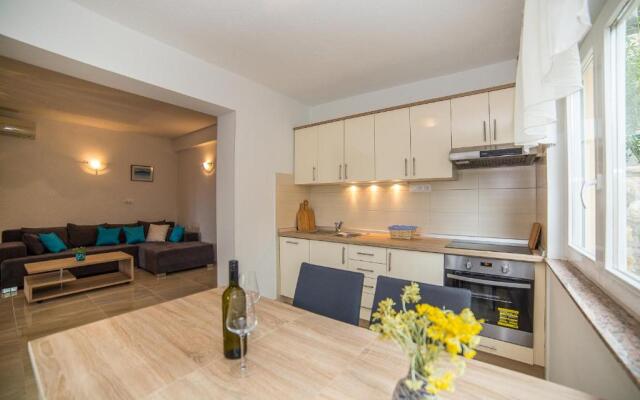Apartments Juric