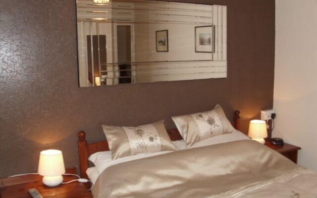 Seaforth Guest House