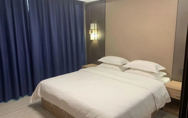 Taiston Hotel, Sihui