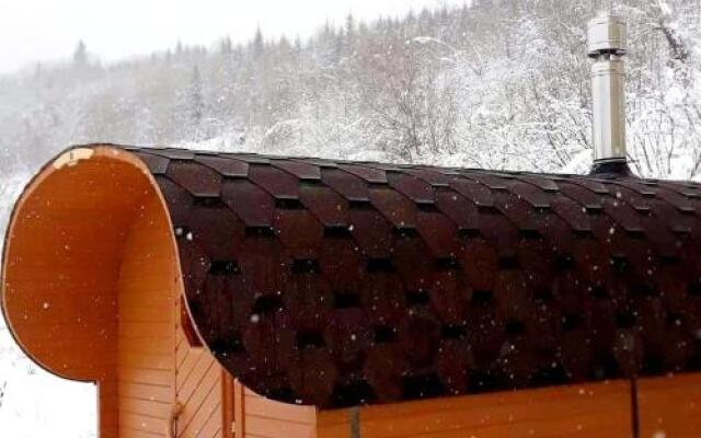 Hotel Mountain Mestia