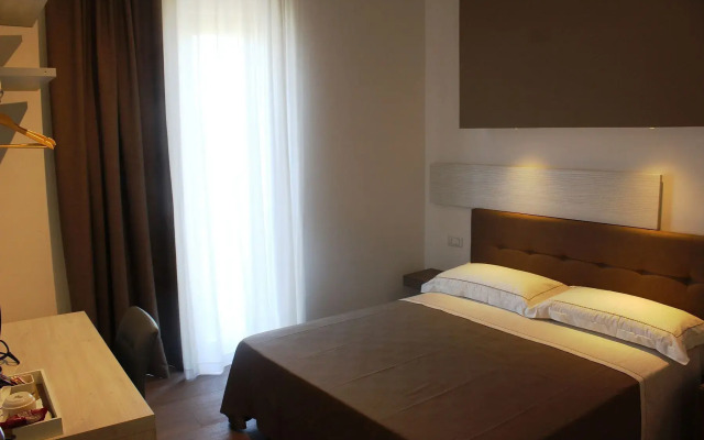 I Cordari B&B