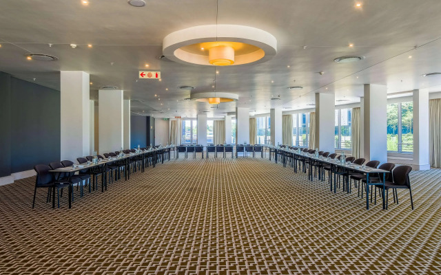 Radisson Blu Gautrain Hotel