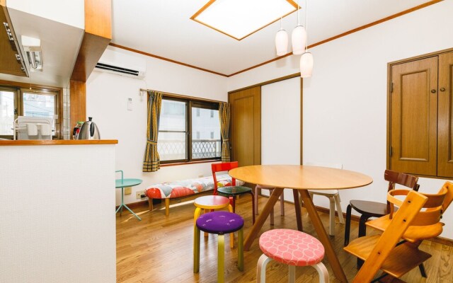 Thank You Hippopotamus 2 Nikai