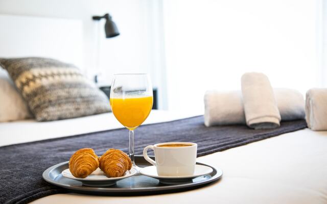 Barcelona Touch Apartments - Rosich