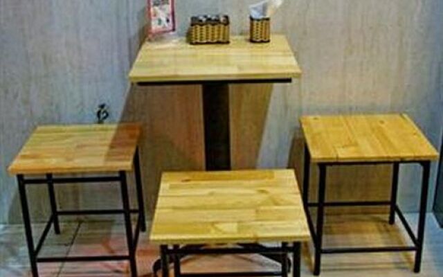 Saigon Backpackers Hostel - Bui Vien