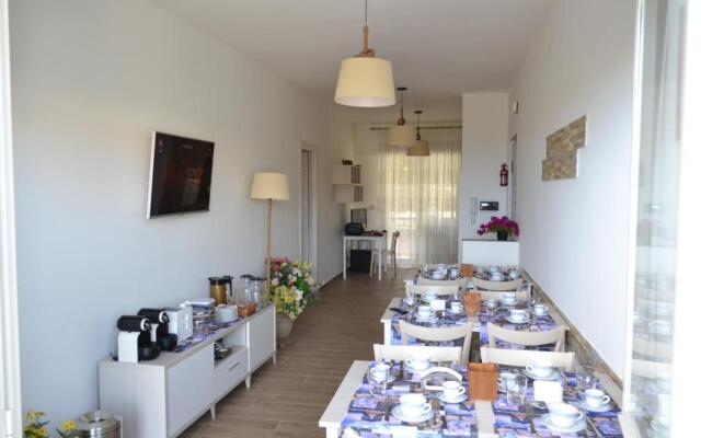 B&B Lineablu