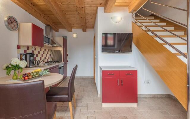 Apart Complex Villa Anja