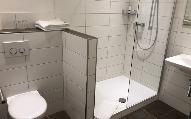 Hotel Gasthof Flötzinger Bräu
