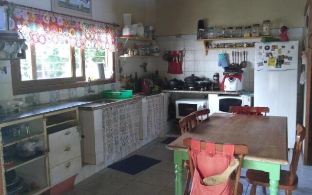 Casa dos Açores B&B
