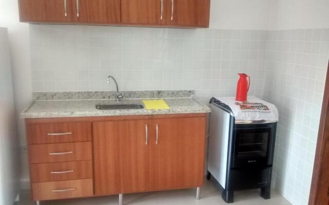 Residencial Golfinhos