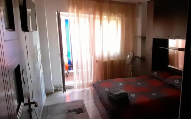 Ultracentral Apartament