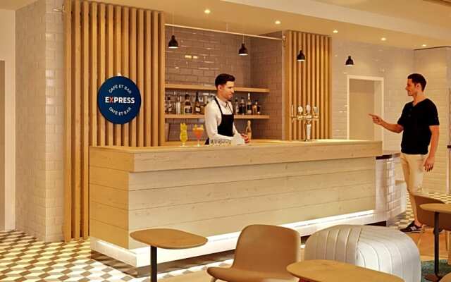 Holiday Inn Express - Marne-la-Valle Val d Europe, an IHG Hotel