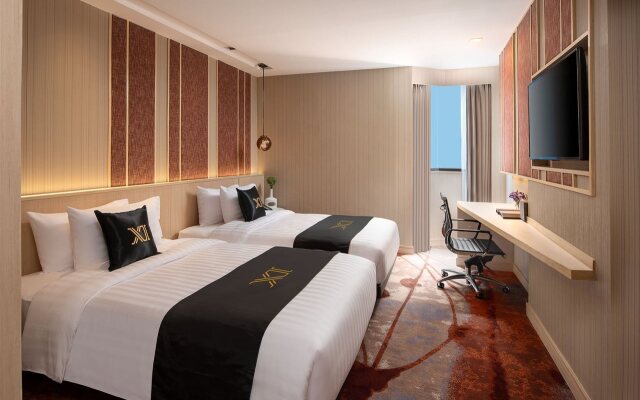 Eleven Hotel Bangkok