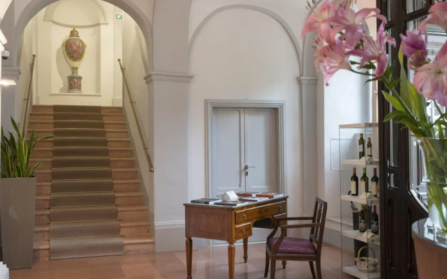 Grand Hotel San Gemini | UNA Esperienze.