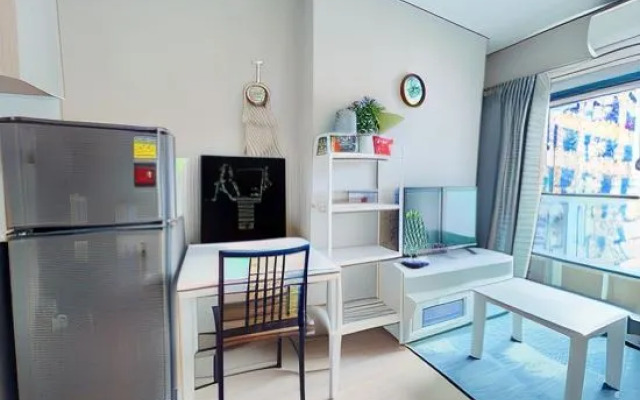 Lumpini Makkasan Elit Condo