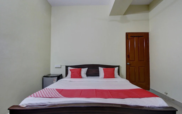 Sri Sai Comforts By OYO Rooms