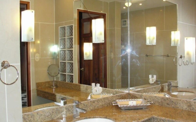 Hotel Casa Cubana