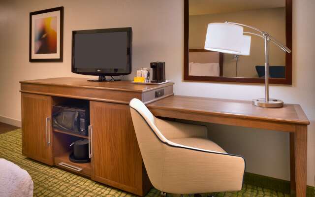 Hampton Inn Irvine East - Lake Forest